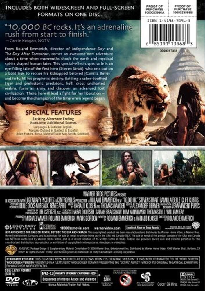 その他 Biblical Disasters [DVD] Amazon.com: Biblical Disasters (History Channel) : Movies & TV